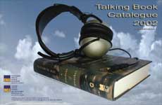 Talking Book Catalogue